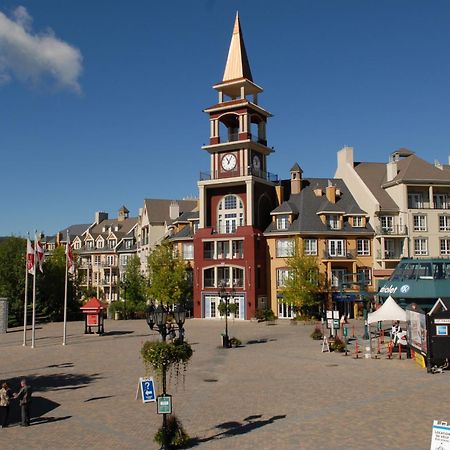 Tour Des Voyageurs Hotel Mont-Tremblant Eksteriør billede